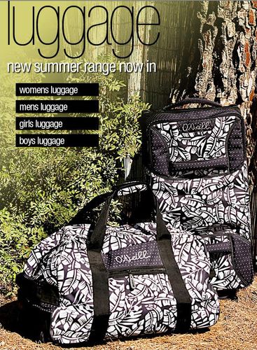 Luggage Stand Out This Summer Luggage Stand Out This Summer