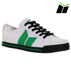Macbeth Eliot Shoes