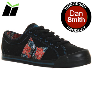 Macbeth Footwear