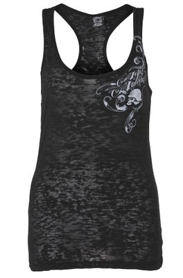 Metal Mulisha Crossroads Tank