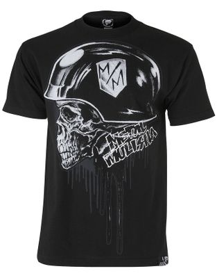Metal Mulisha Disturb T-Shirt