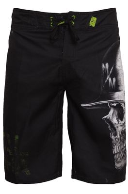 Metal Mulisha Luxury Board Shorts