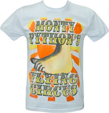 Monty Python Flying Circus T-Shirt