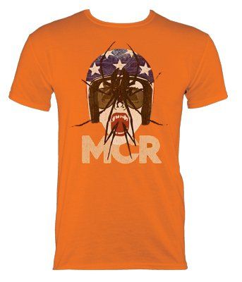 My Chemical Romance Draculoid T-Shirt