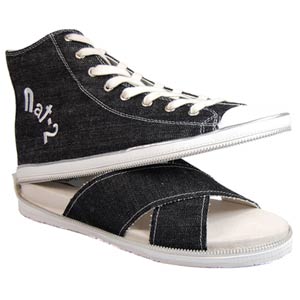 Nat2 Shoes