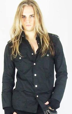 Necessary Evil Slaine Shirt