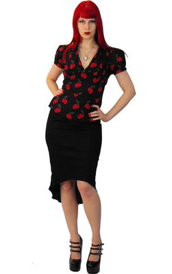 Necessary Evil Summer Collection
