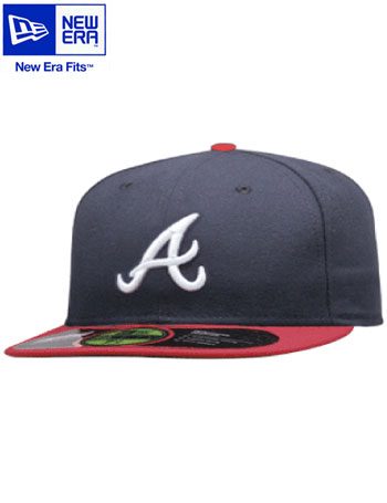 New Era Baseball Caps