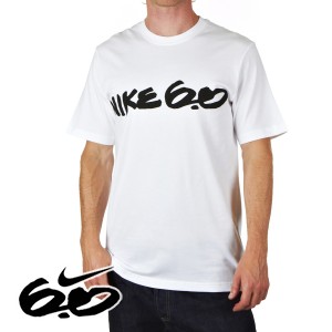 Nike 6.0 Wordmark T-Shirt