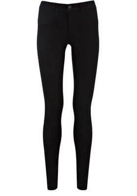 Oasis Jegging Black Jeans