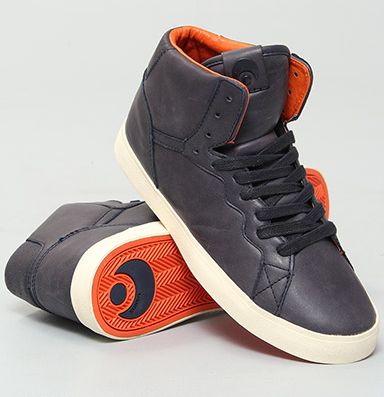 Osiris Grounds Skate Shoes