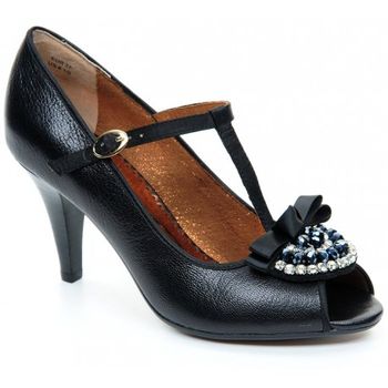 Poetic Licence Glamming Up Shoes