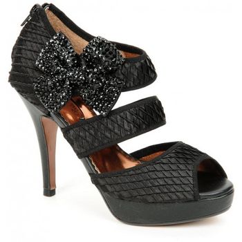 Poetic Licence Mistletoe Kisses Shoes