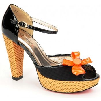 Poetic License Quirty Shoes