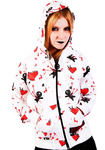 Poizen Industries Clothing