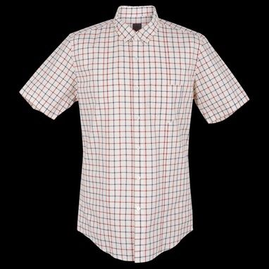 Pretty Green Ecru Button Down Shirt