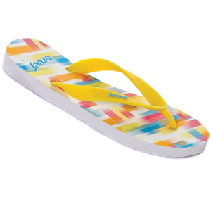 Reef Ladies Skinny Recife 2 Flip Flops