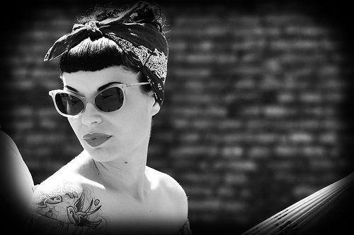 Rockabilly - Behind The Style