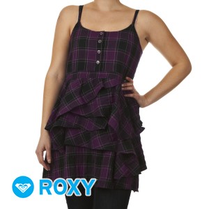 Roxy Dancing In The Street Dress