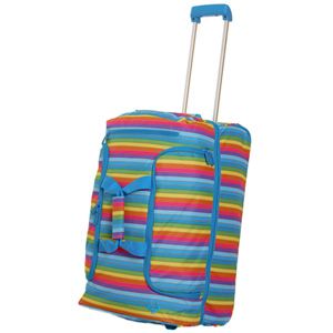 Roxy Easy Does Luggage