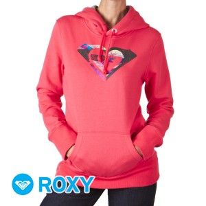 Roxy Heart Hoody