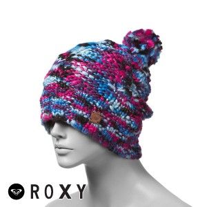 Roxy Say It Beanie