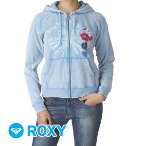 Roxy Sun Baked Zip Hoody