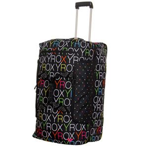 Roxy Venice Typo Luggage
