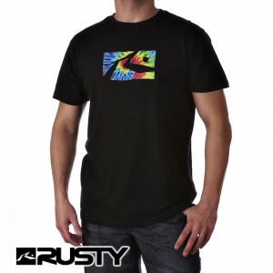 Rusty Mens Clothing