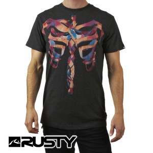 Rusty Rib Ion T-Shirt