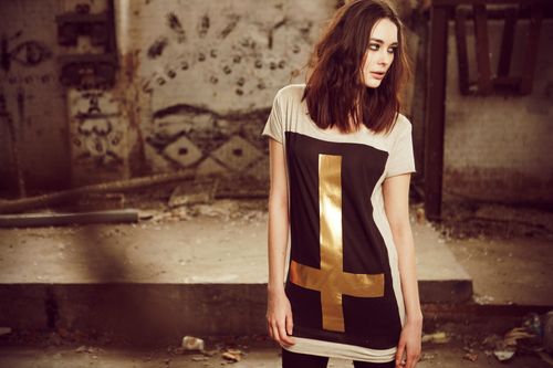 SinStar SS12 Womens Collection