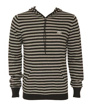 Soviet Bezhitsy Knit