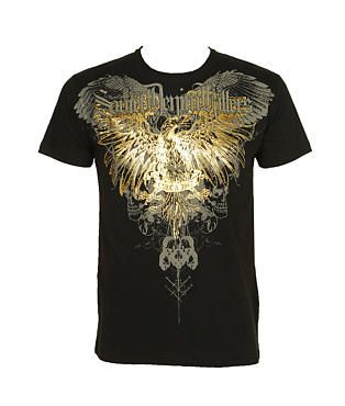 Soviet Prey Bling T-Shirt