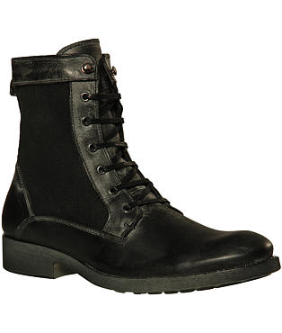 Soviet Sieger Boots