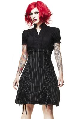 Spin Doctor Tatianna Skirt