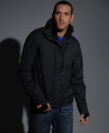 Superdry Tech Windcheater Jacket