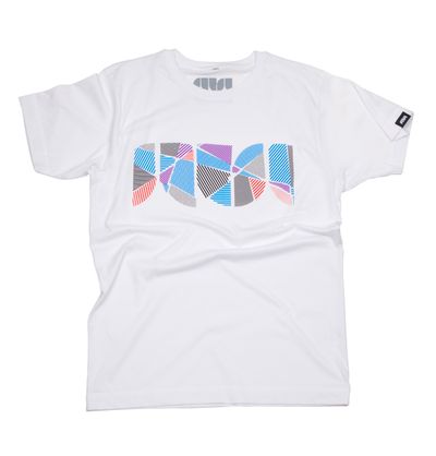 Sutsu Broken Logo T-Shirt