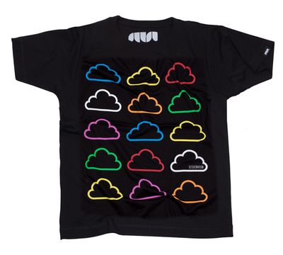 Sutsu Formation T-Shirt