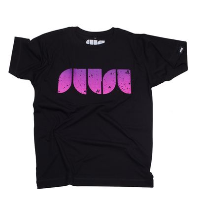 Sutsu Star Logo T-Shirt