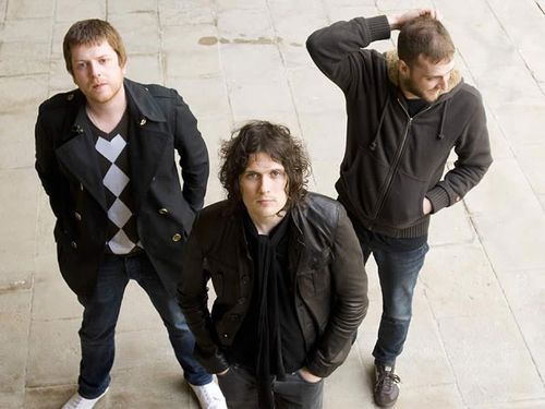 The Fratellis