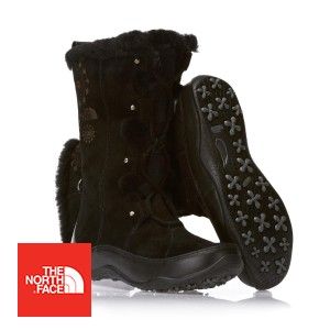 The North Face Abby Boots
