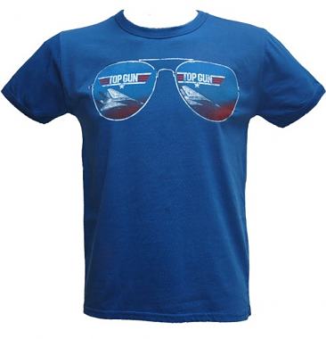 Top Gun Aviators T-Shirt