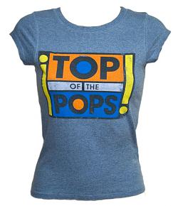 Top Of The Pops Clothing