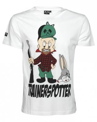 Trainerspotter Wabbits T-Shirt