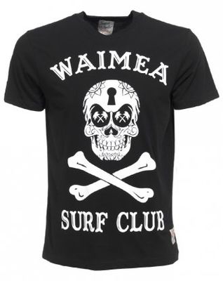 Trainerspotter Waimea T-Shirt