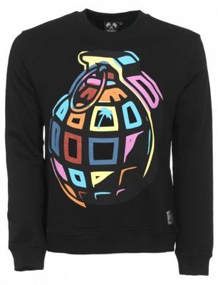 Trainerspotter Warhola Sweatshirt