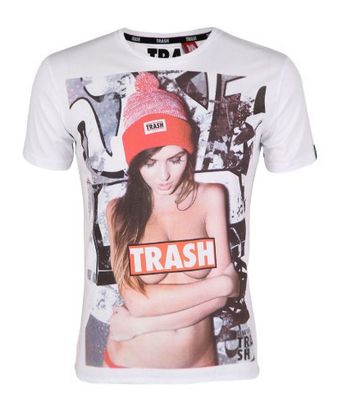 Trash Bobble T-Shirt