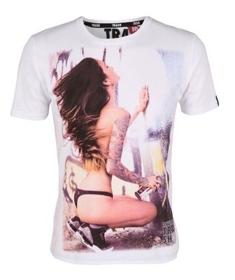 Trash Spray Time T-Shirt
