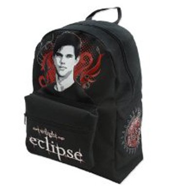 Twilight Eclipse Jacob Backpack