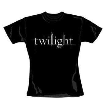 Twilight Logo T-Shirt